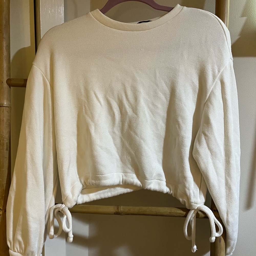 Zara top
